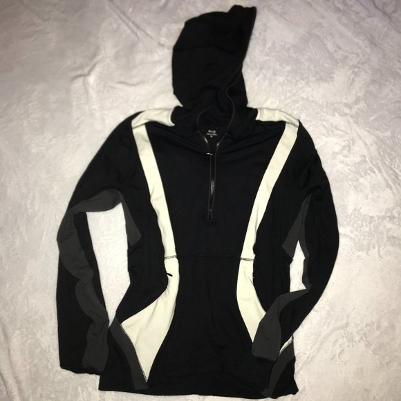 PH8 Women's Activewear Hoodie SZ M - Picture 4 of 6